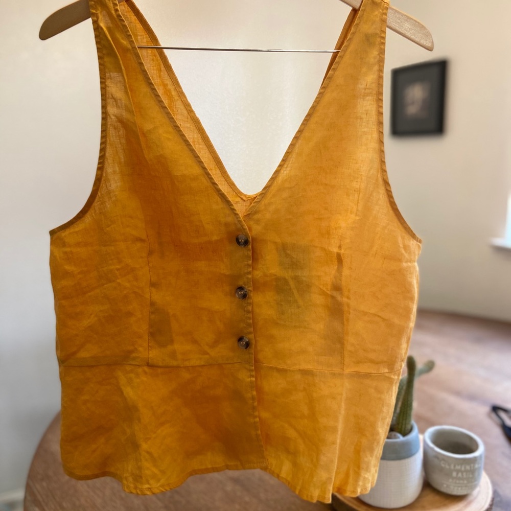 NWT H&M Top